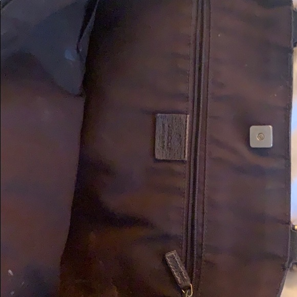 Gucci canvas tote - Picture 7 of 10